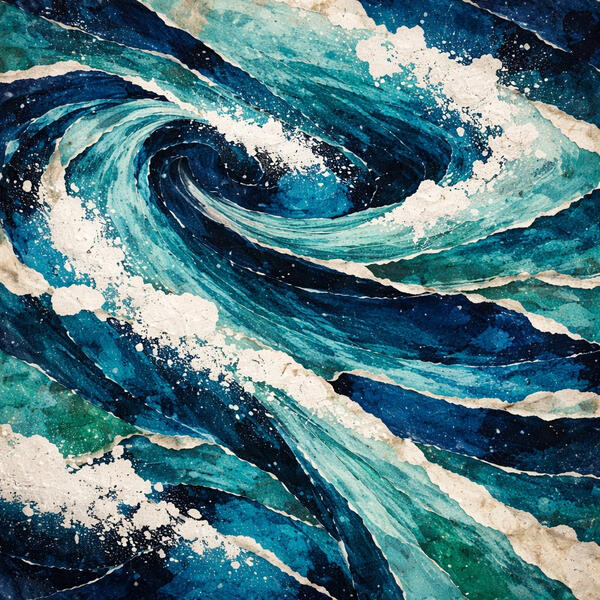 Mother Ocean